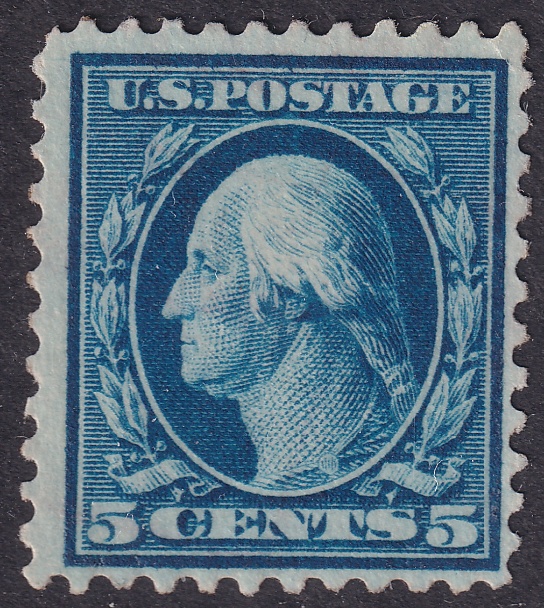 Stamp Picture