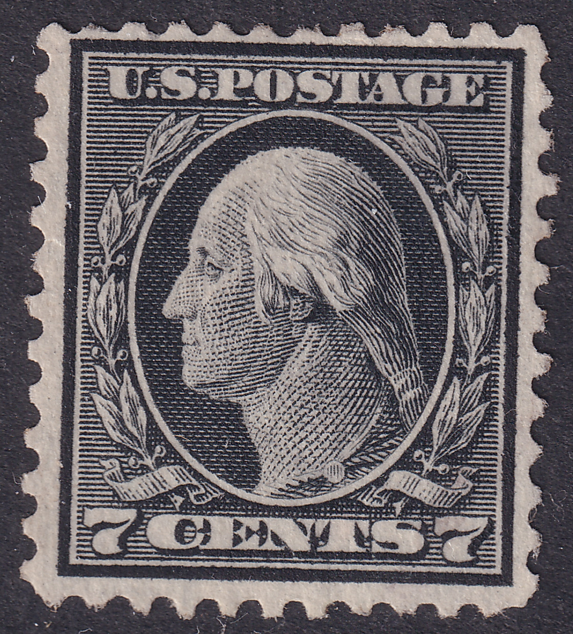 Stamp Picture