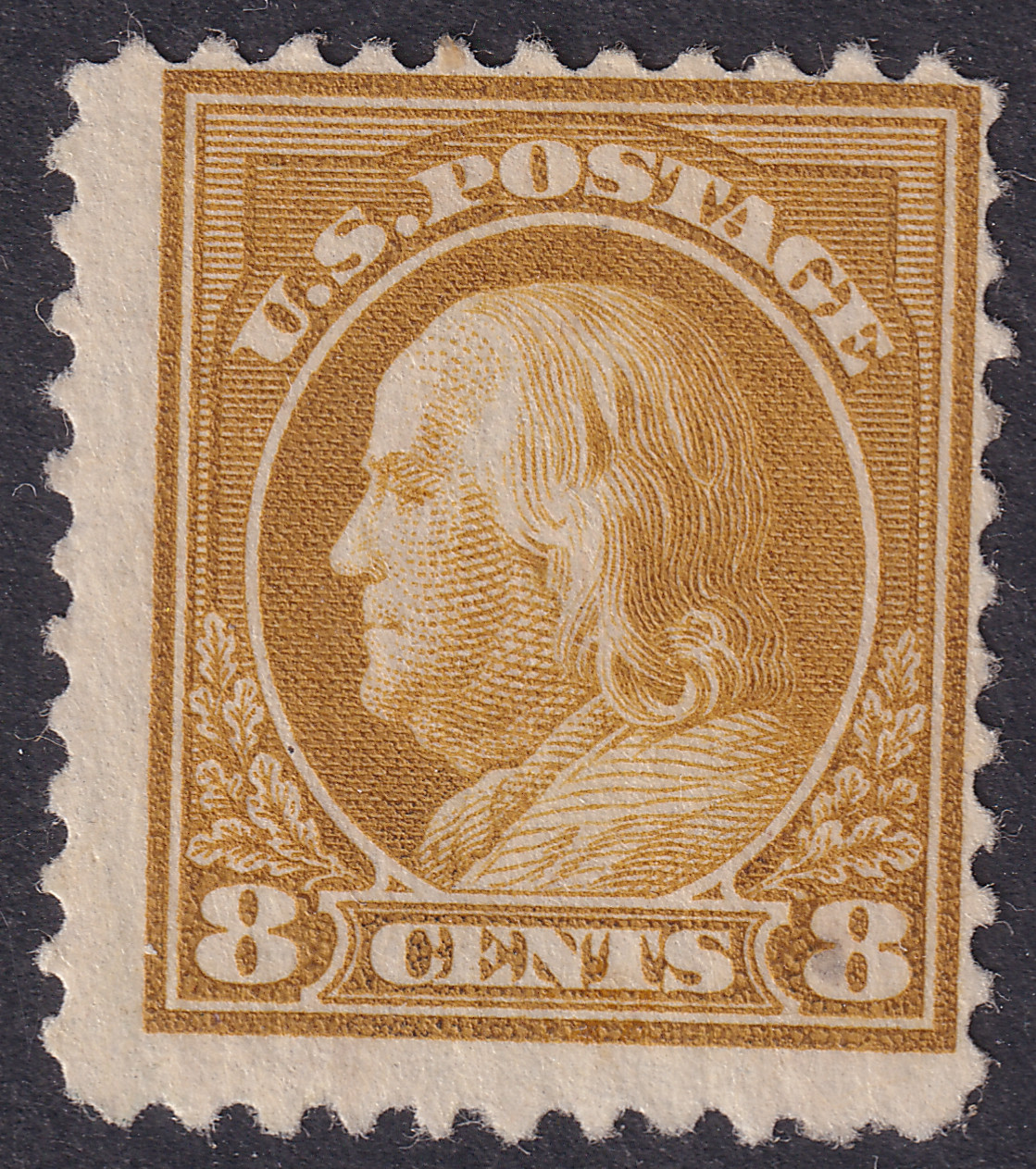 Stamp Picture