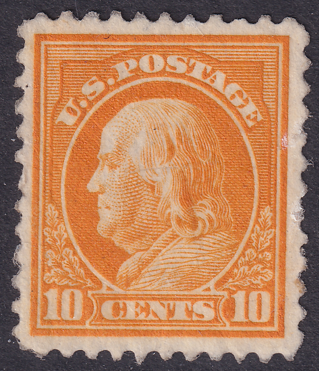 Stamp Picture