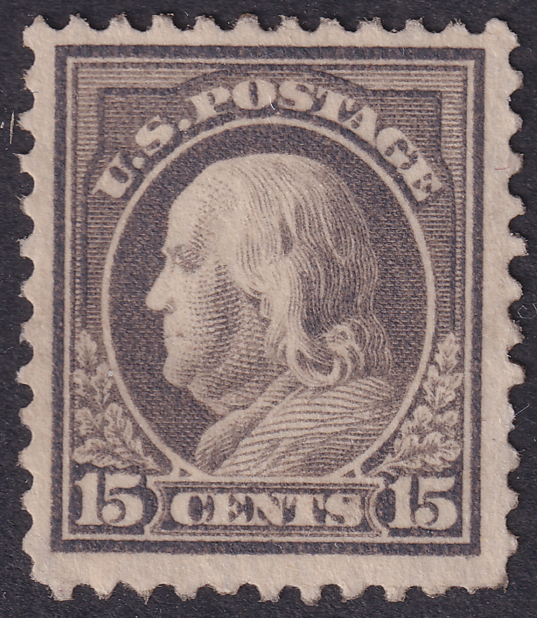 Stamp Picture