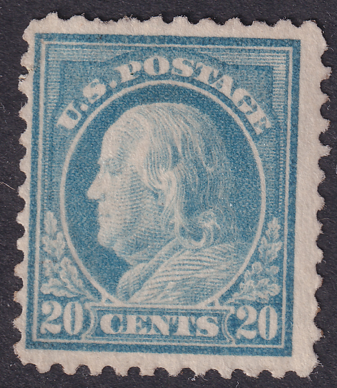 Stamp Picture