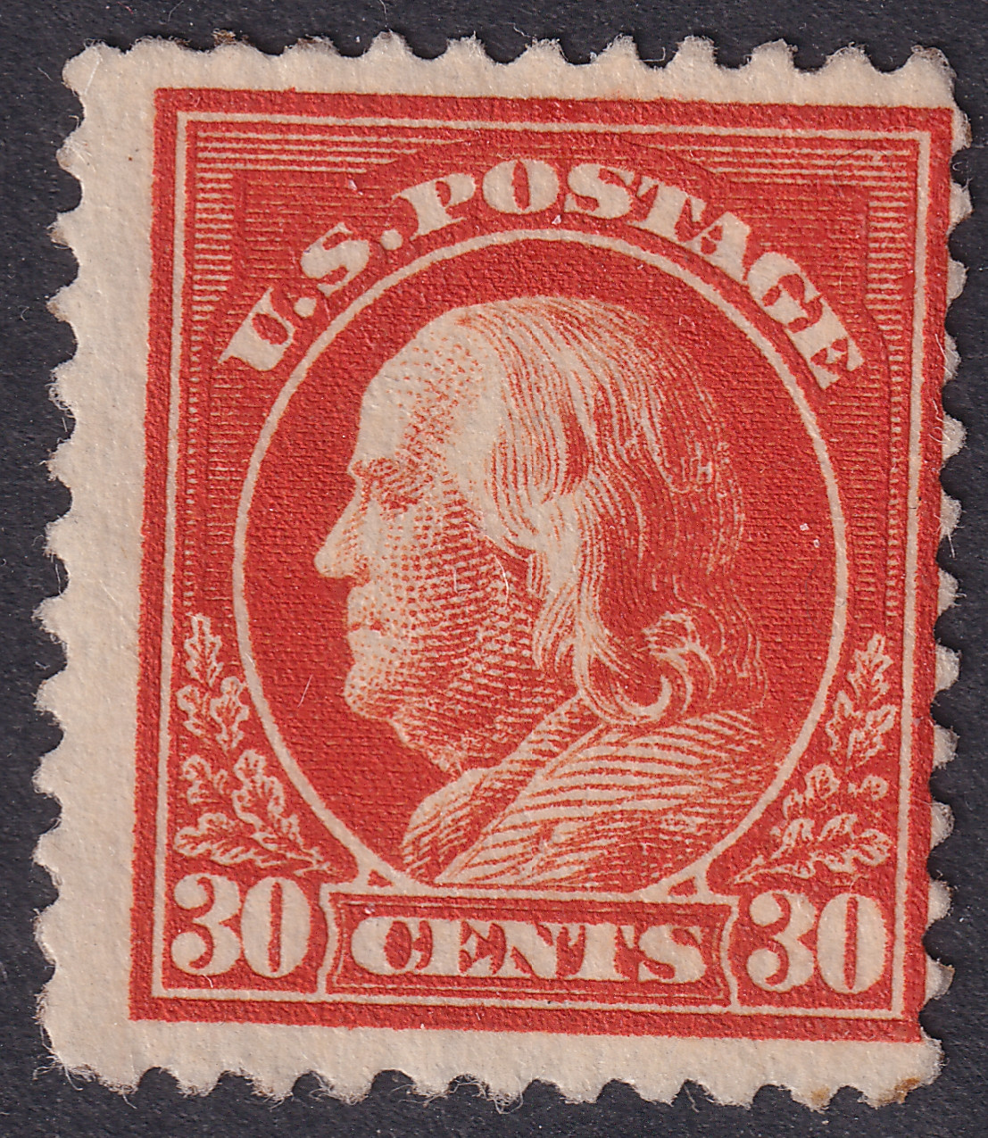 Stamp Picture