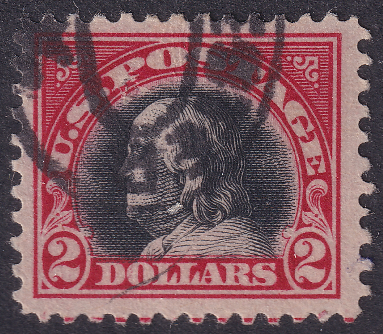 Stamp Picture