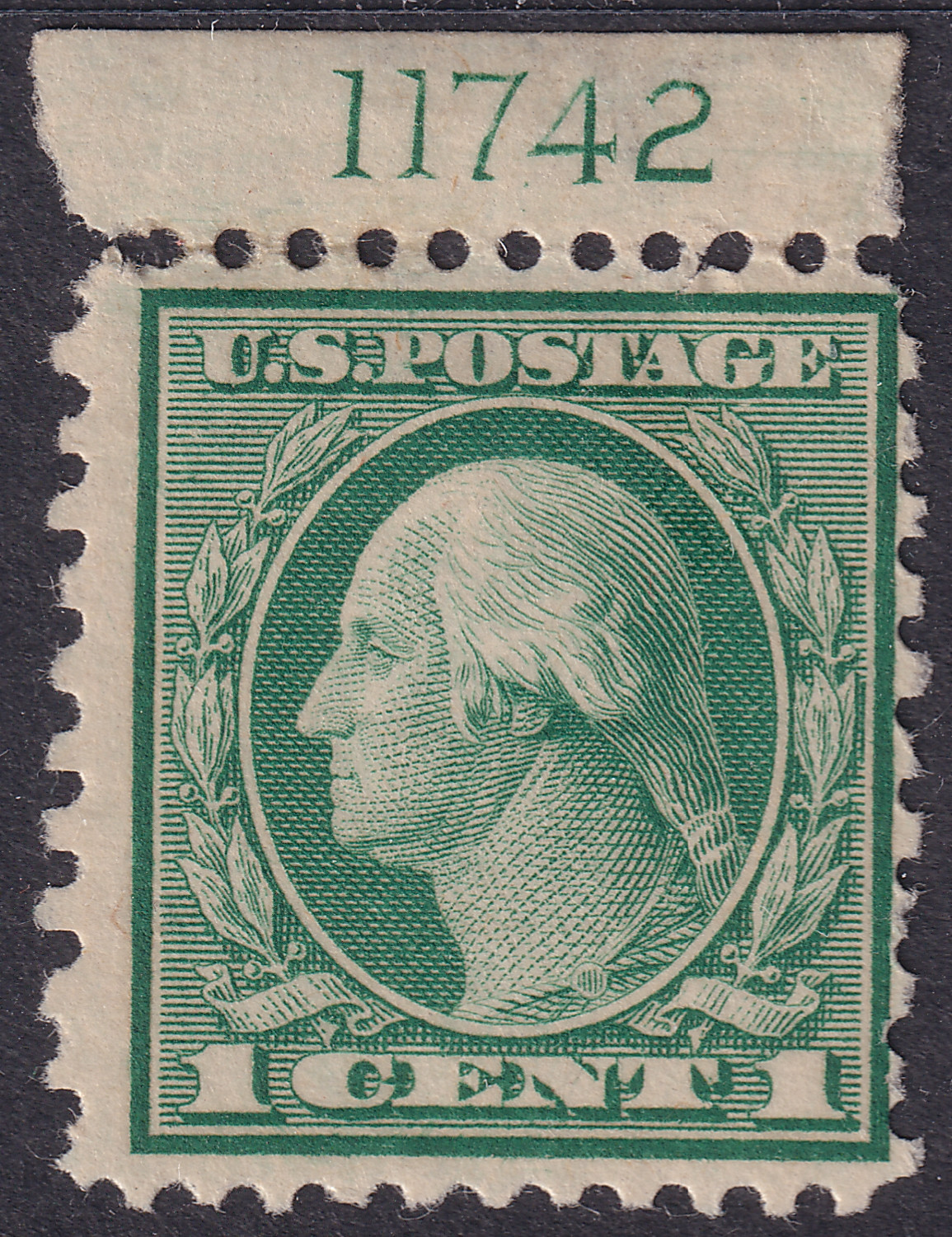 Stamp Picture