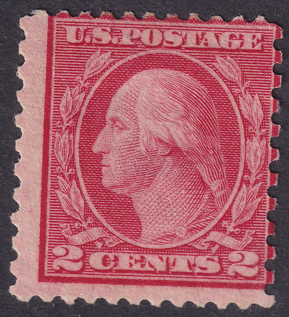 Stamp Picture