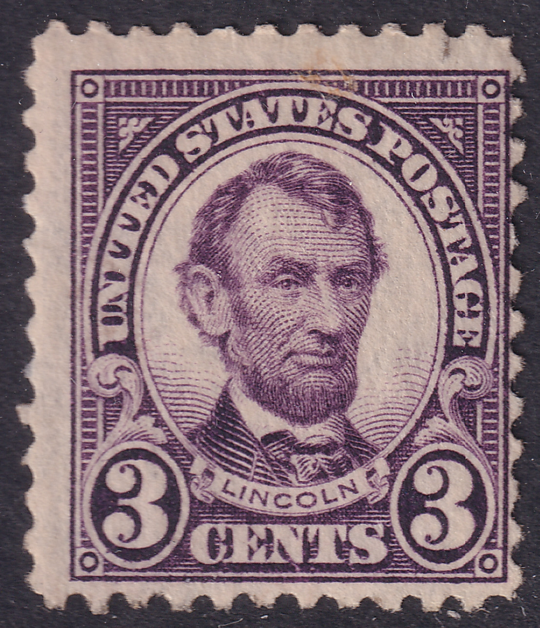 Stamp Picture