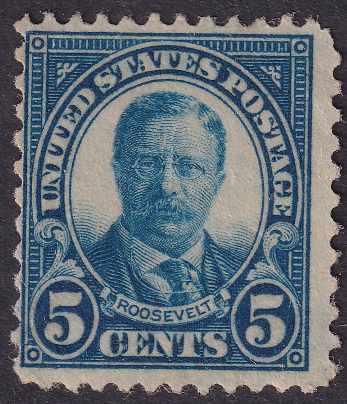 Stamp Picture