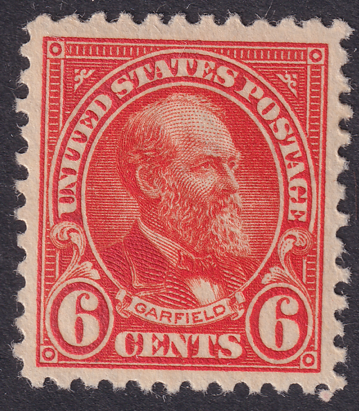 Stamp Picture