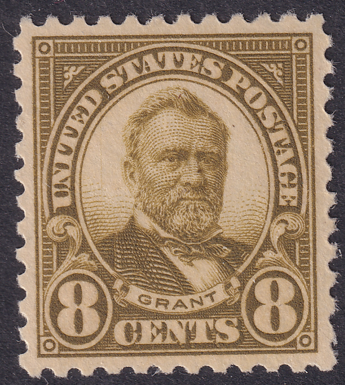 Stamp Picture