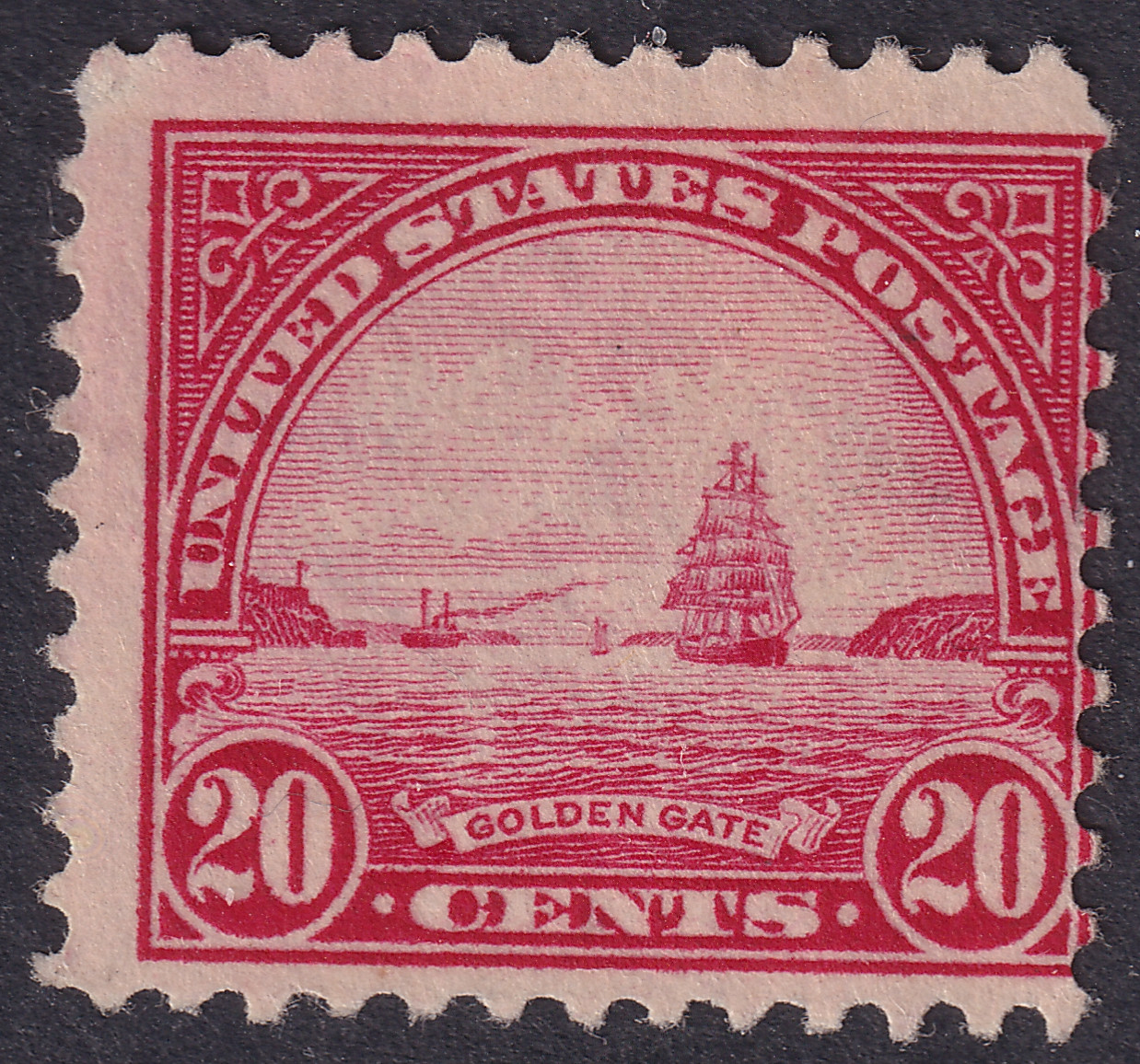 Stamp Picture