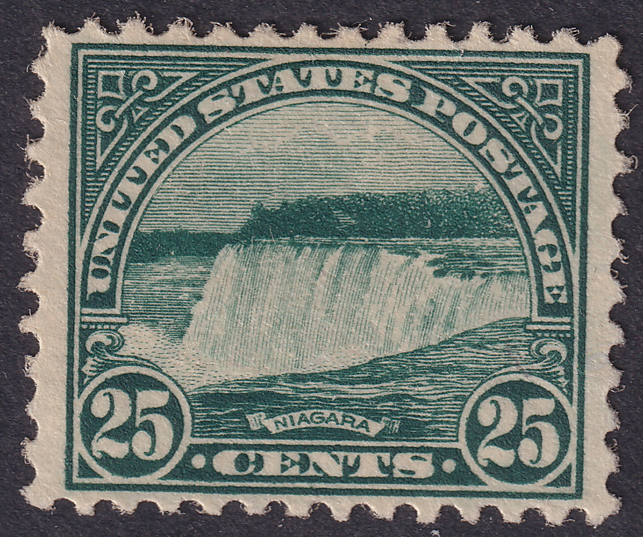 Stamp Picture