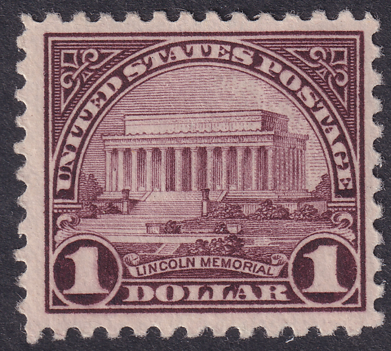 Stamp Picture