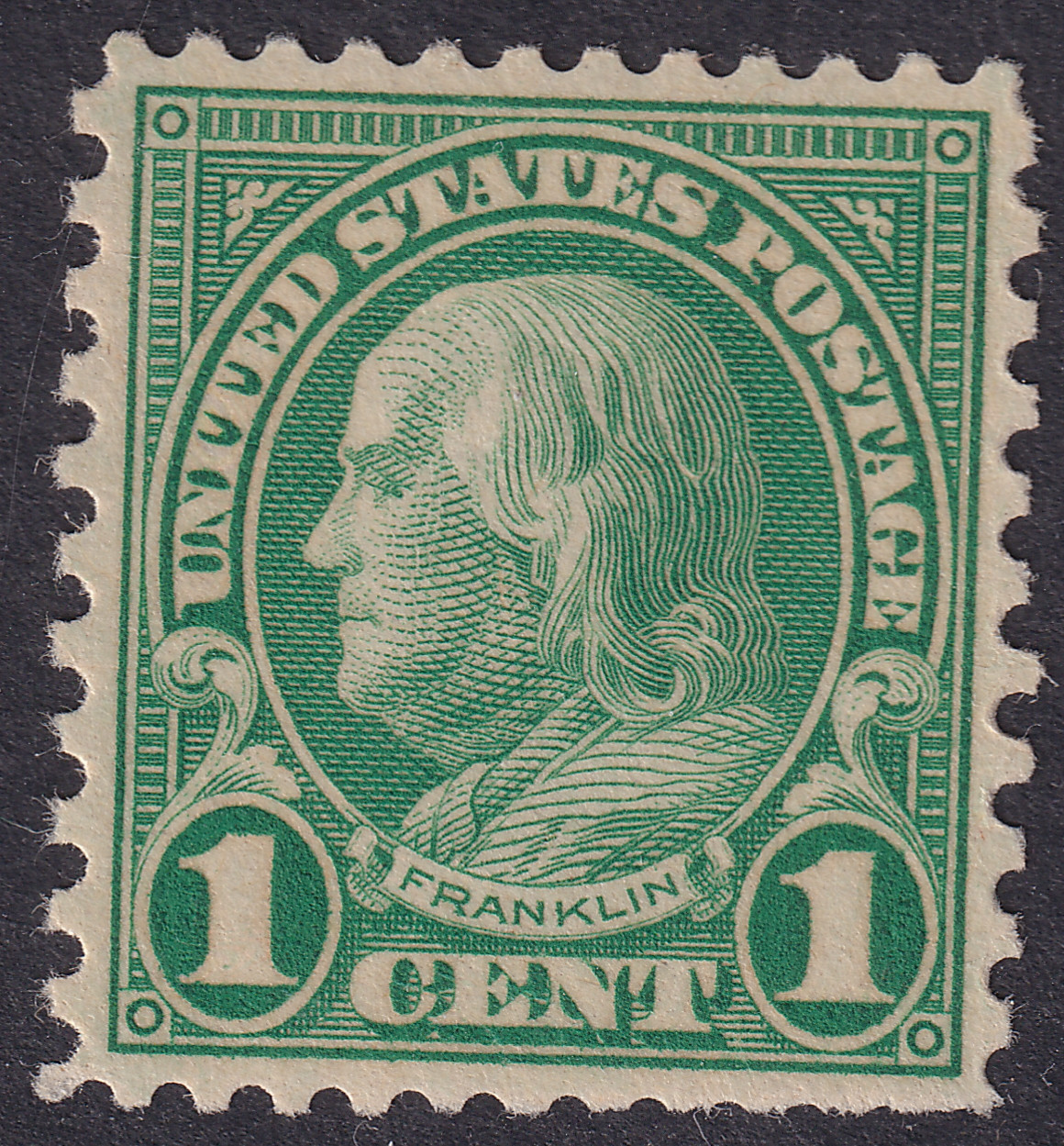 Stamp Picture