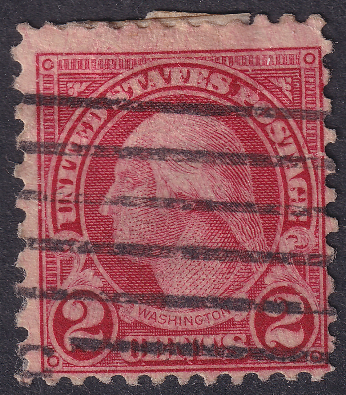 Stamp Picture