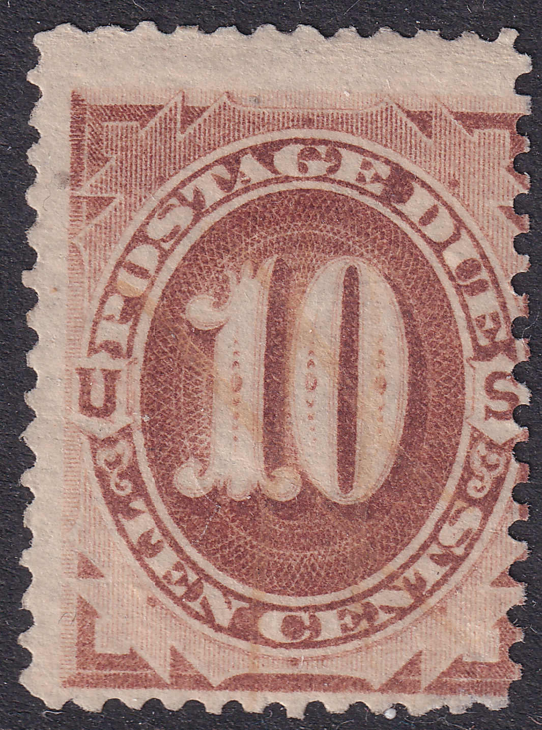 Stamp Picture