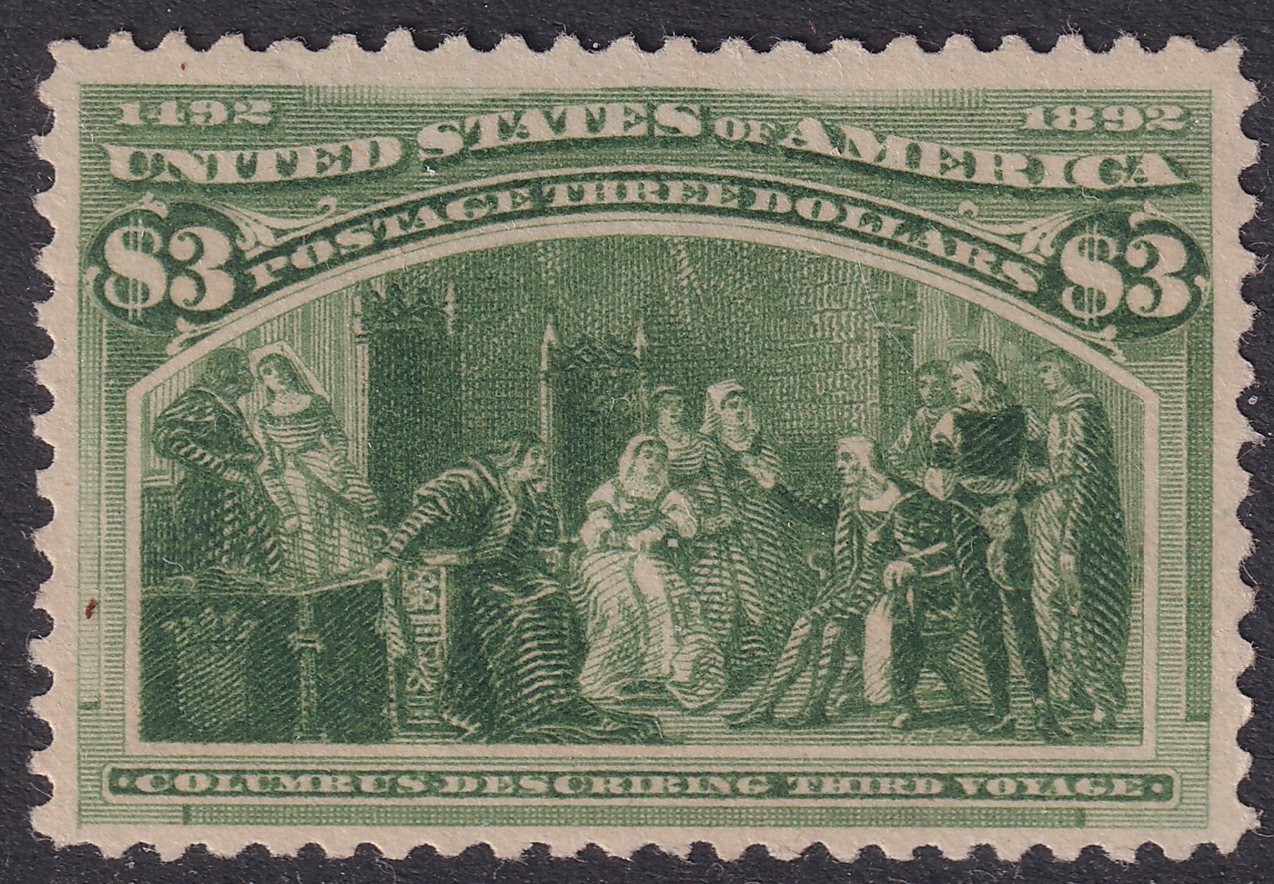 Stamp Picture