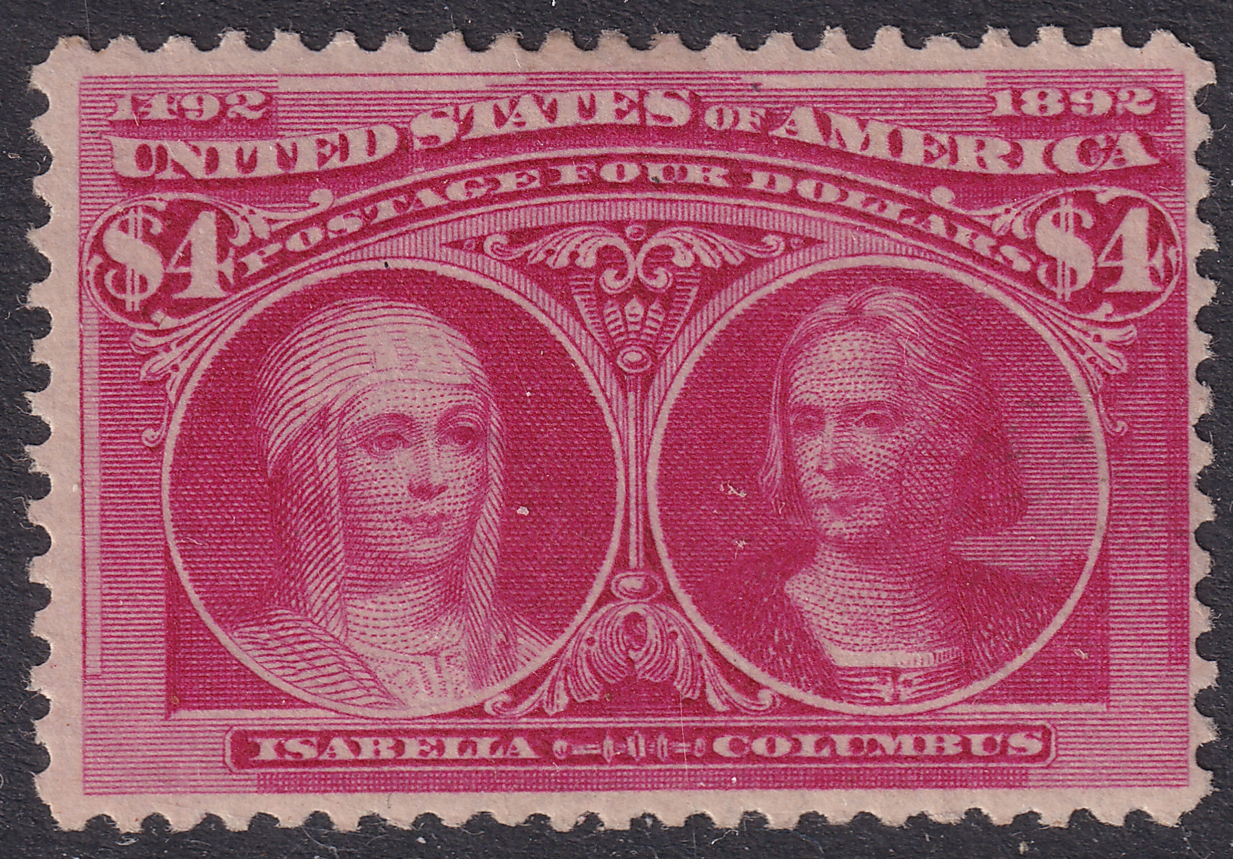 Stamp Picture