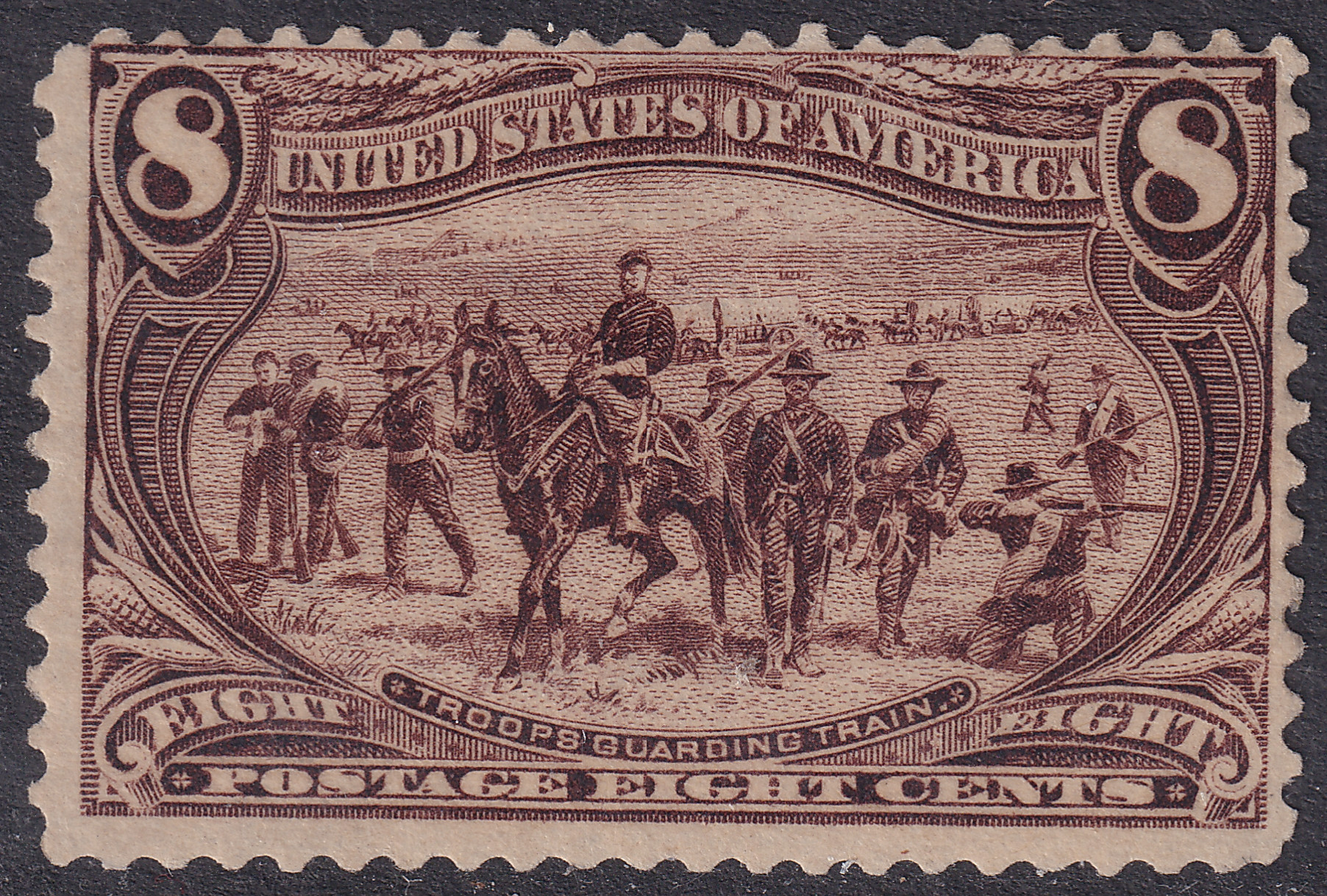 Stamp Picture