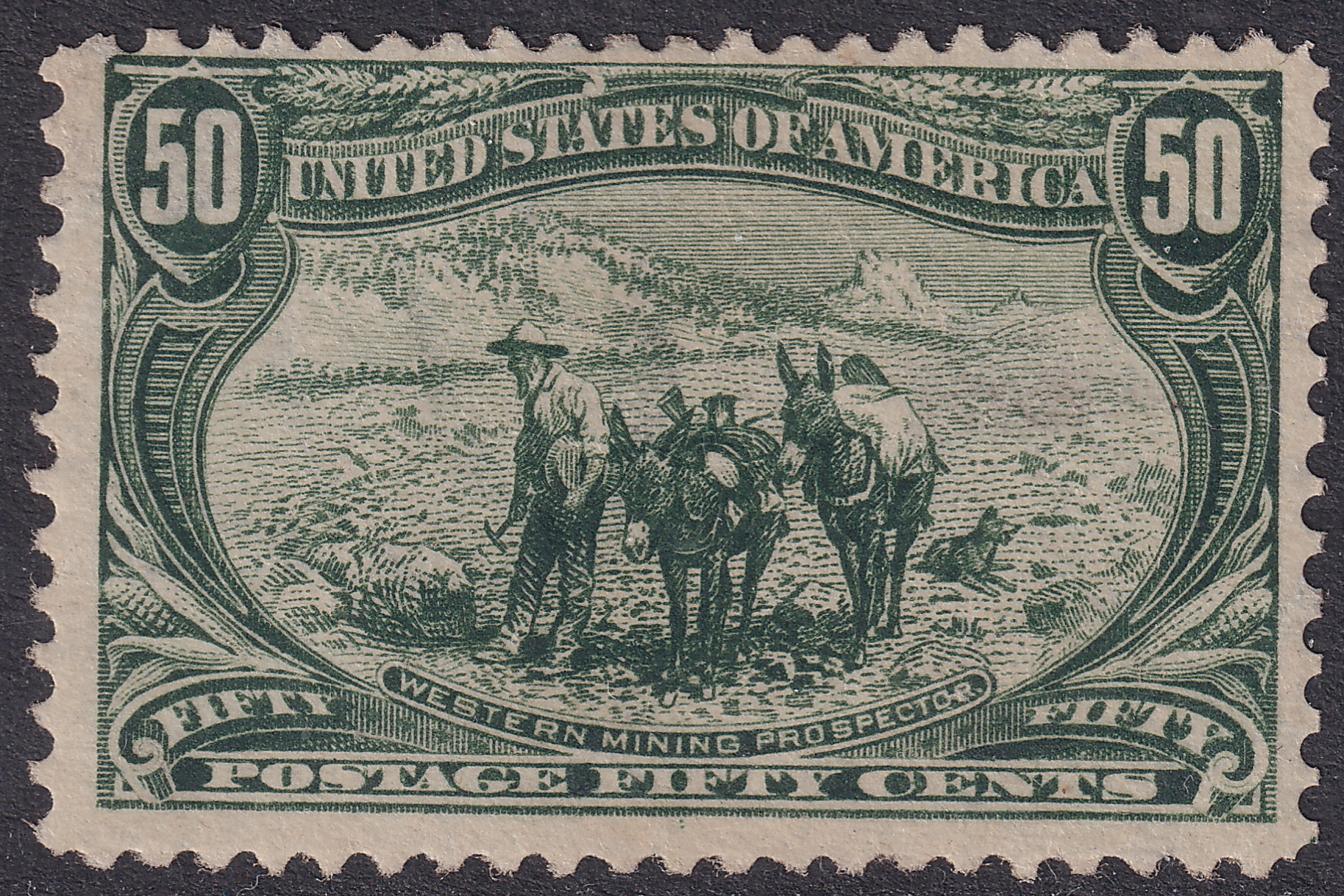 Stamp Picture