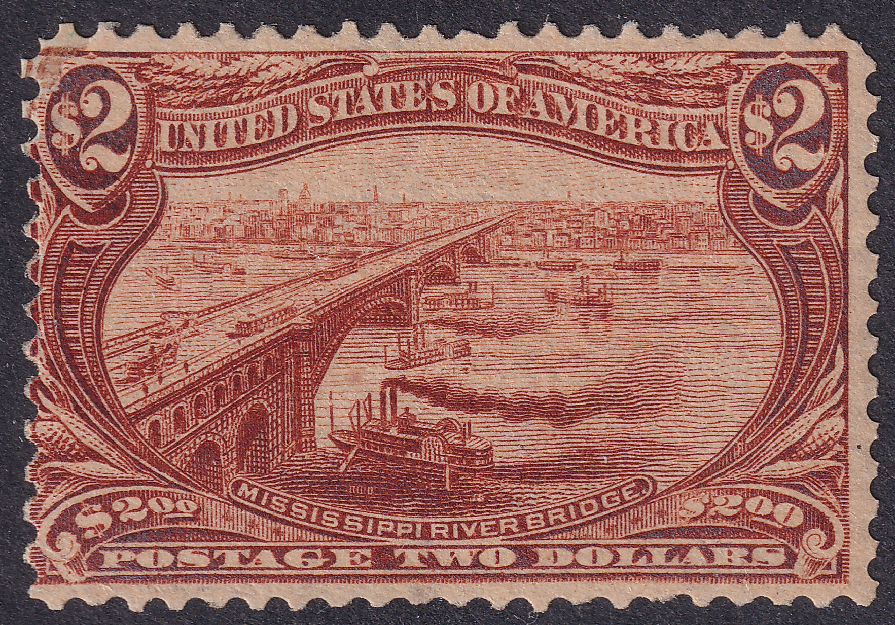 Stamp Picture