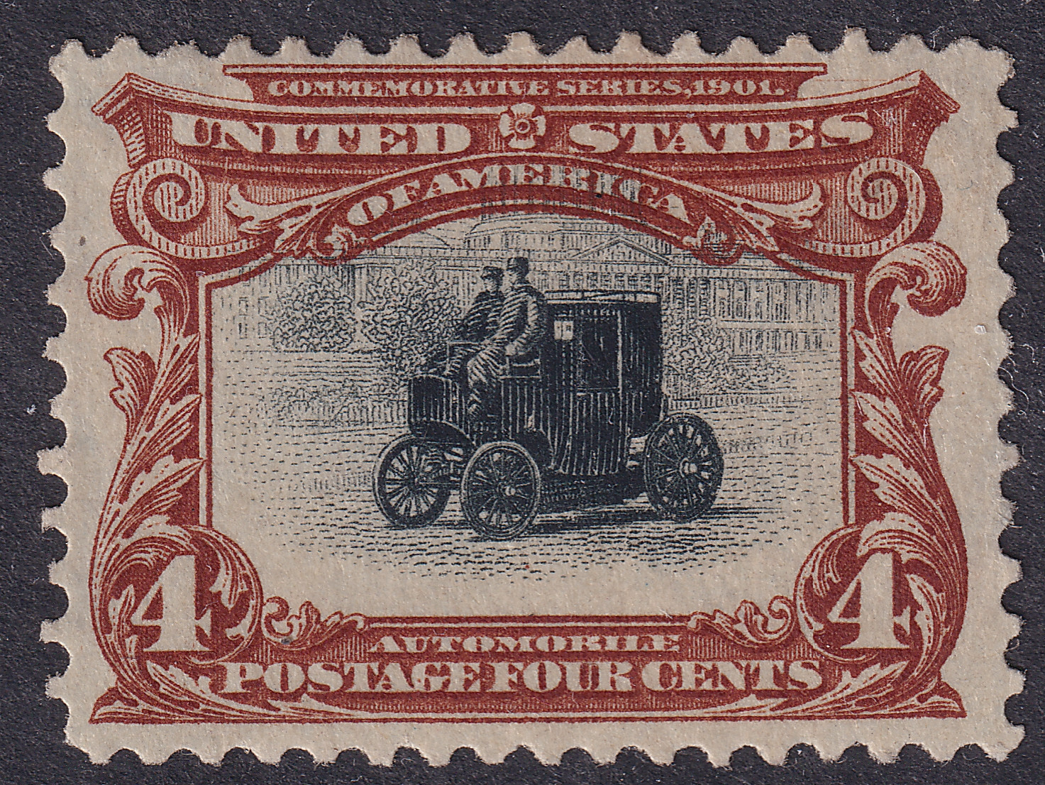 Stamp Picture