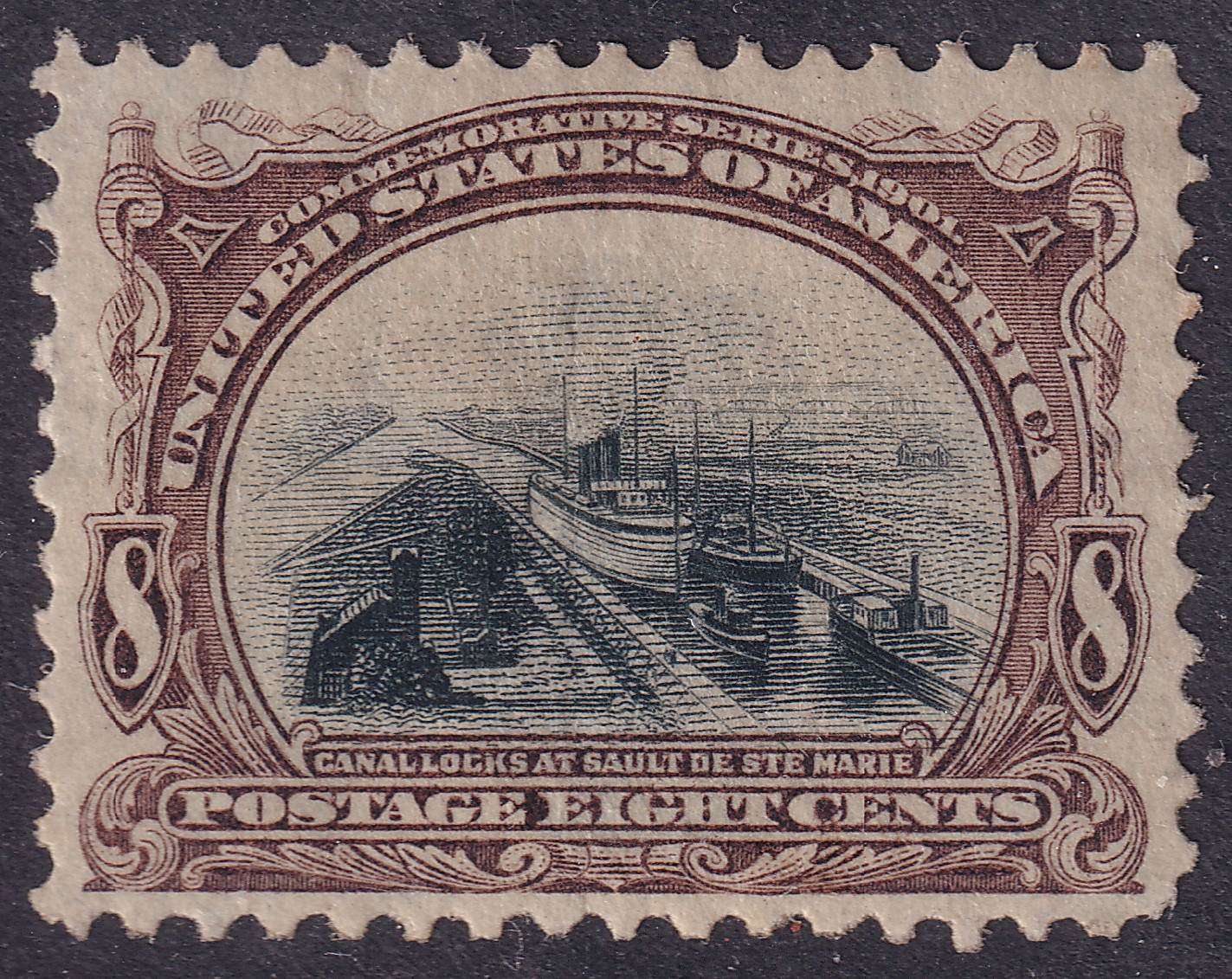 Stamp Picture