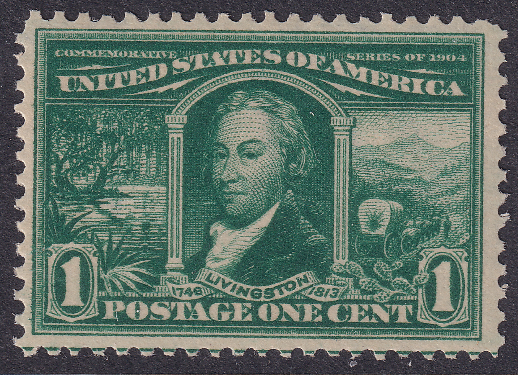 Stamp Picture