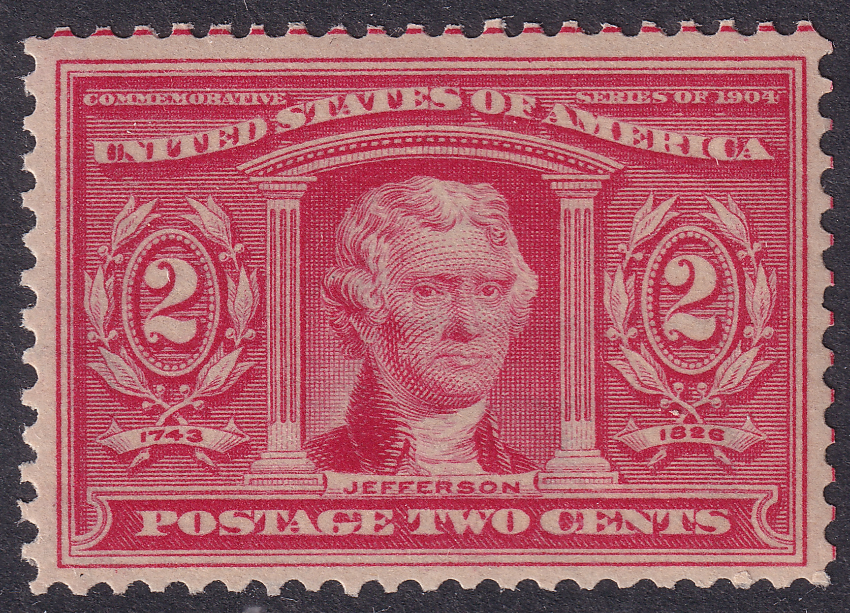 Stamp Picture