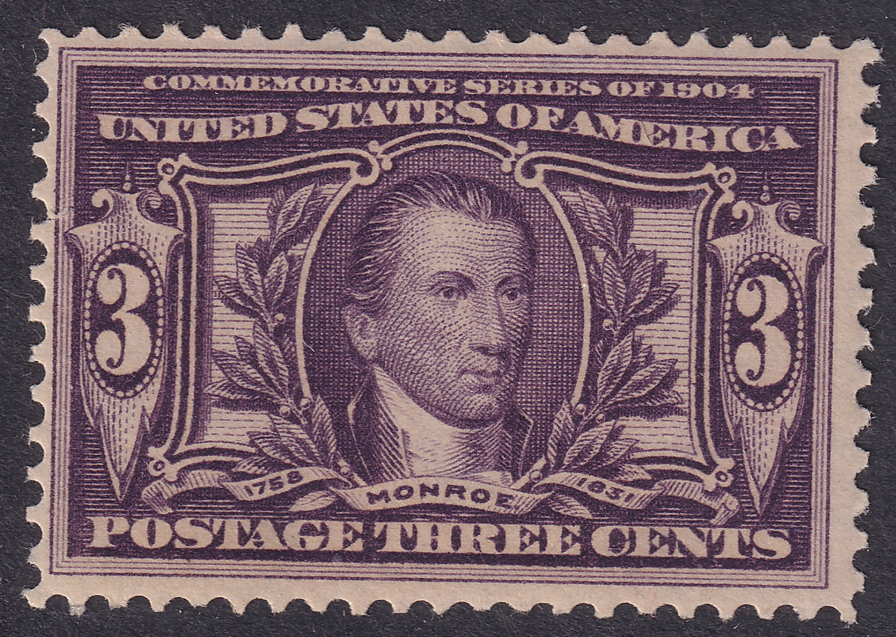 Stamp Picture