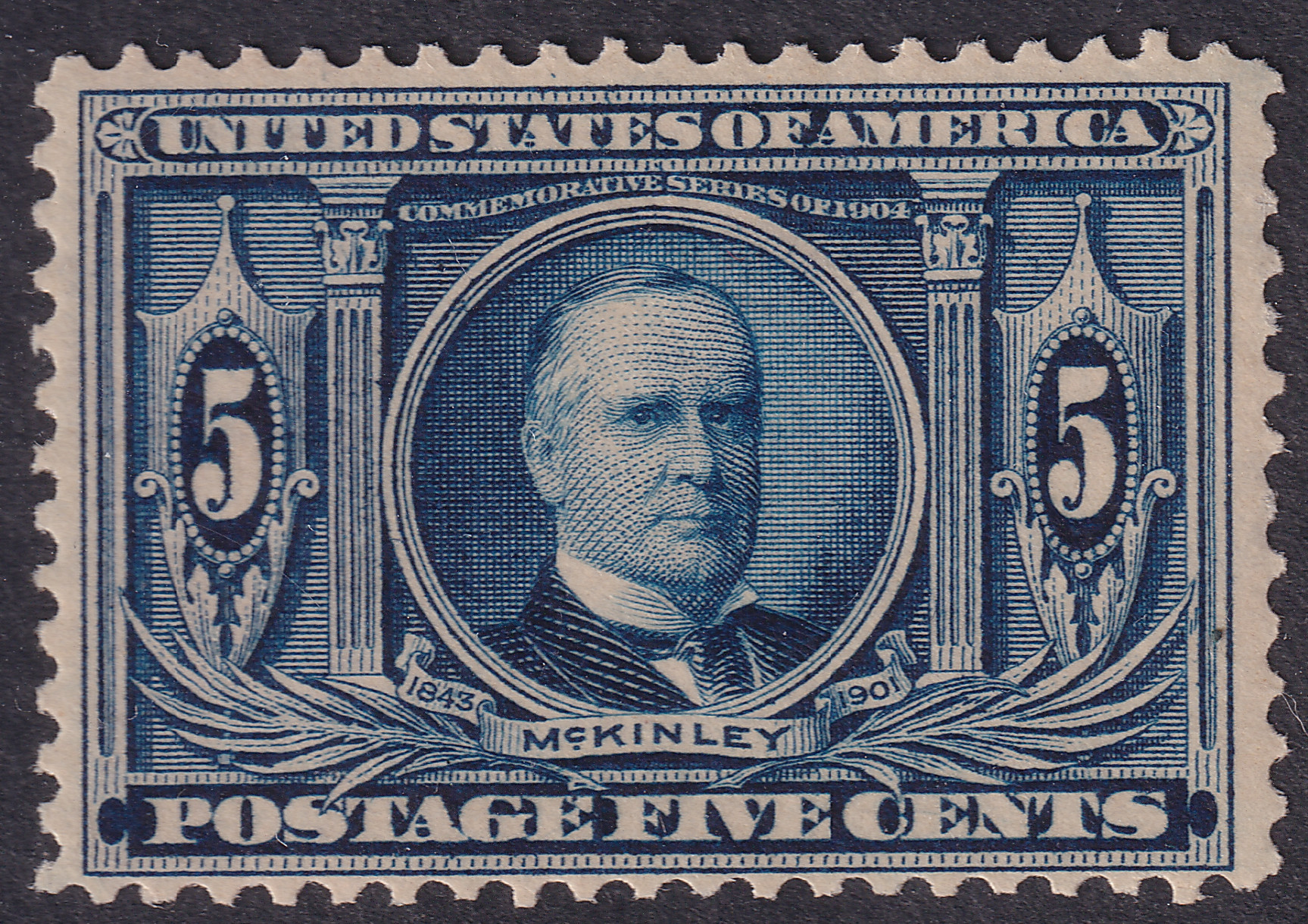 Stamp Picture