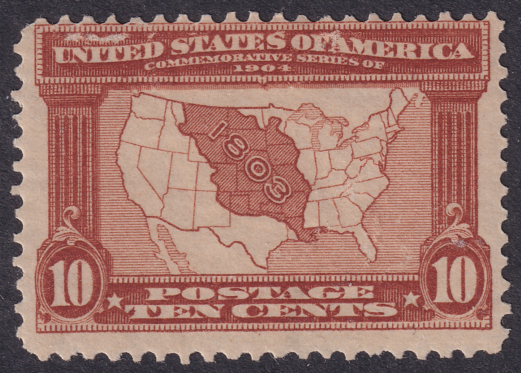 Stamp Picture