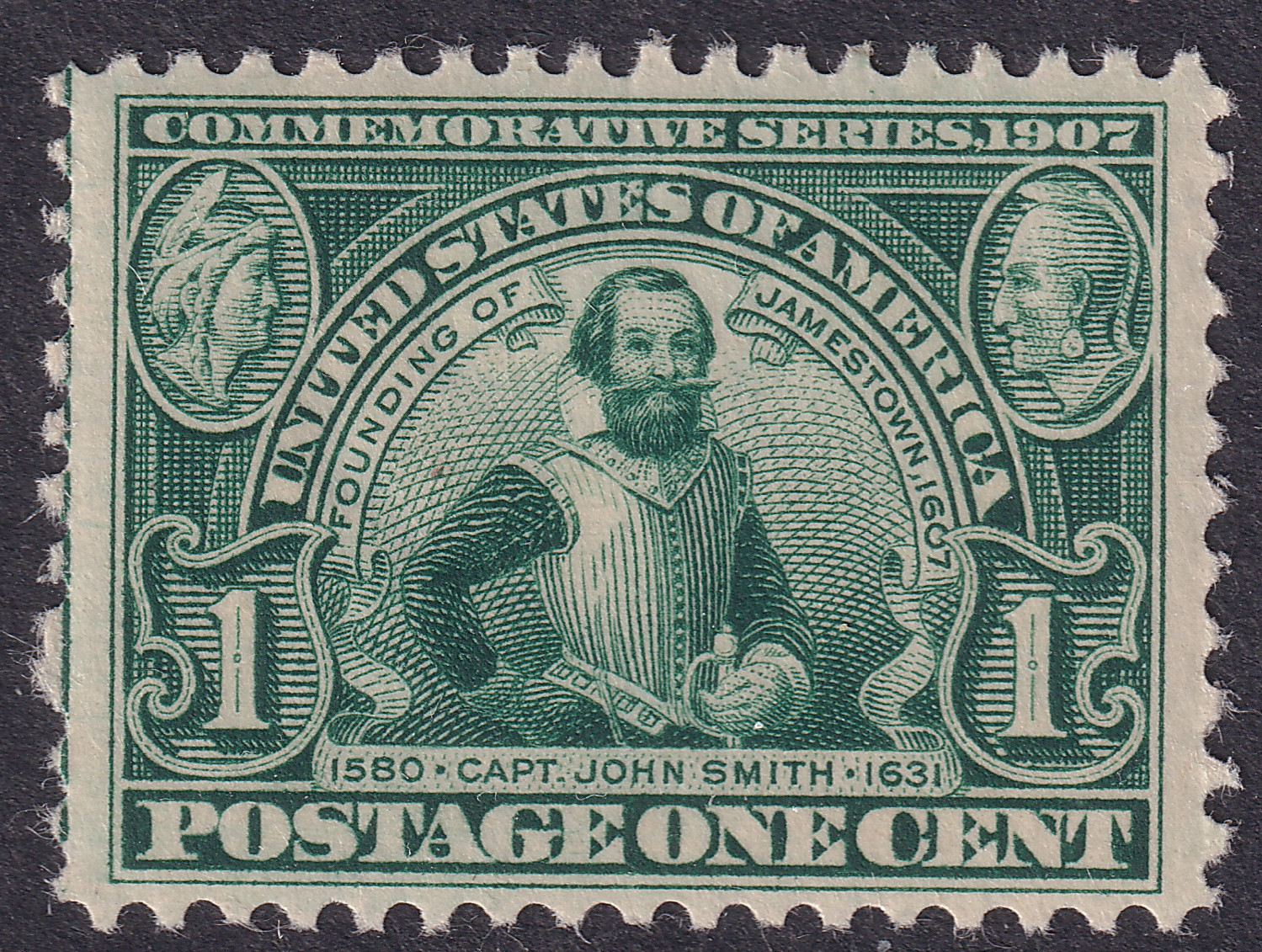 Stamp Picture