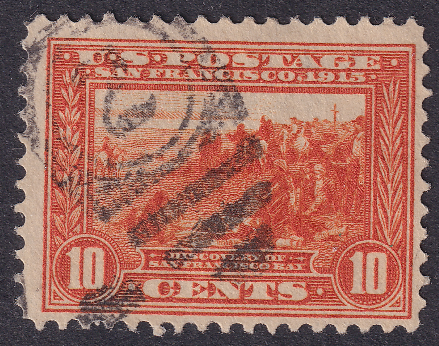 Stamp Picture