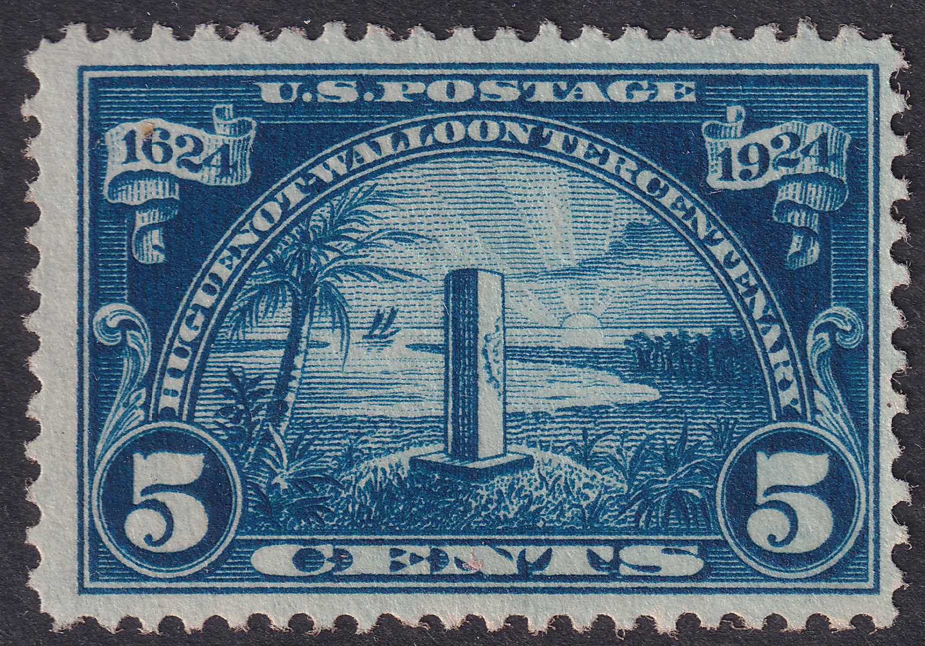 Stamp Picture