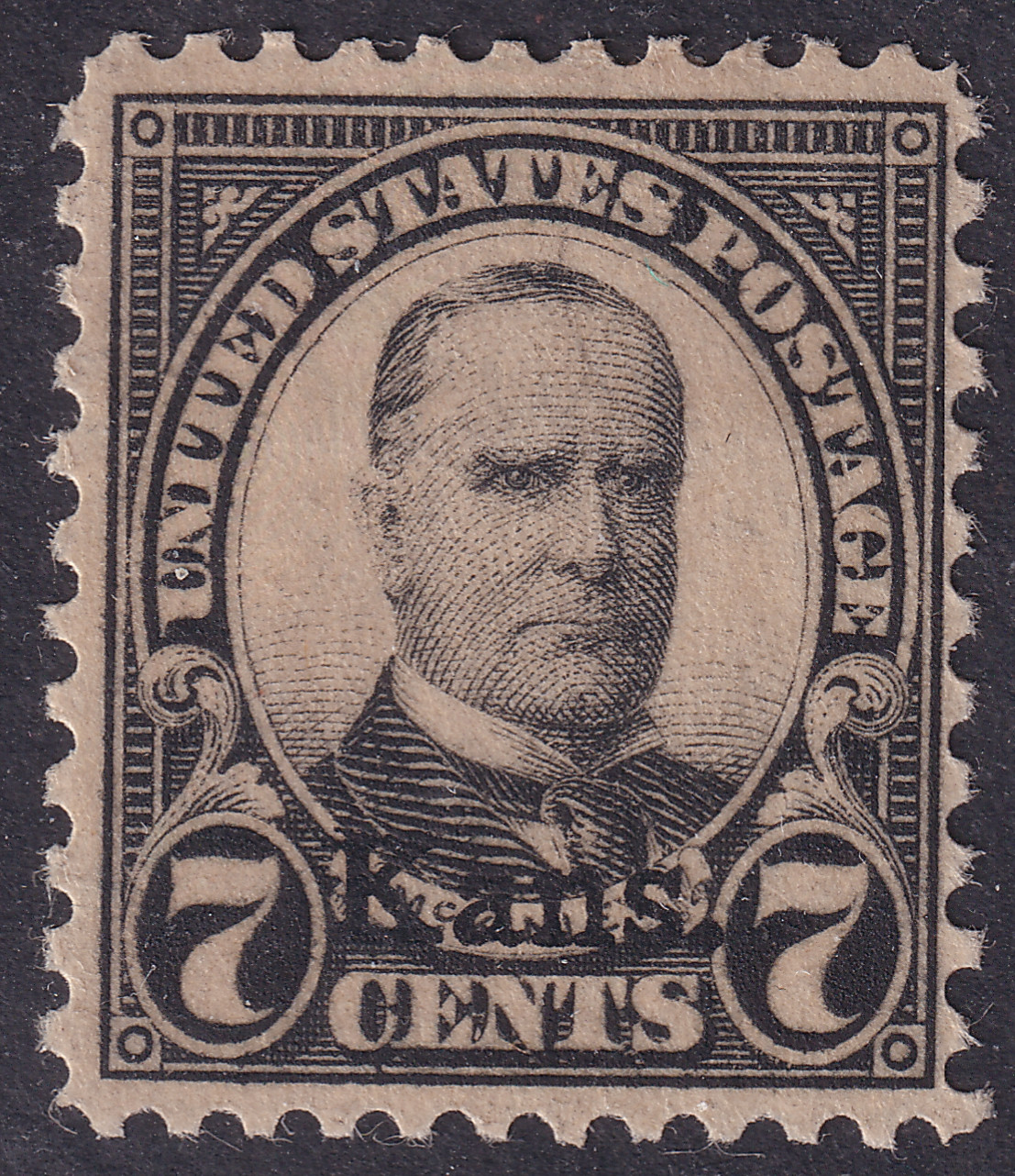 Stamp Picture