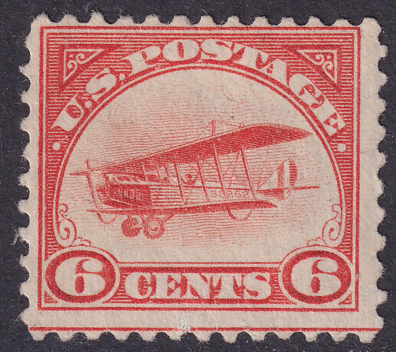 Stamp Picture