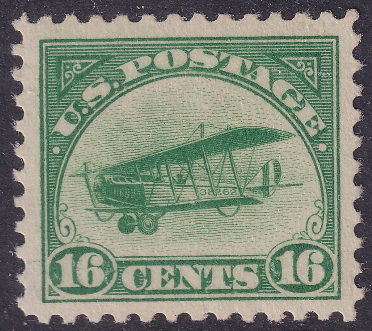 Stamp Picture