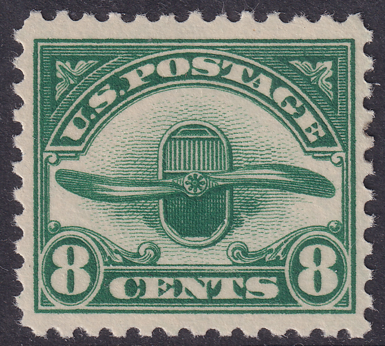 Stamp Picture