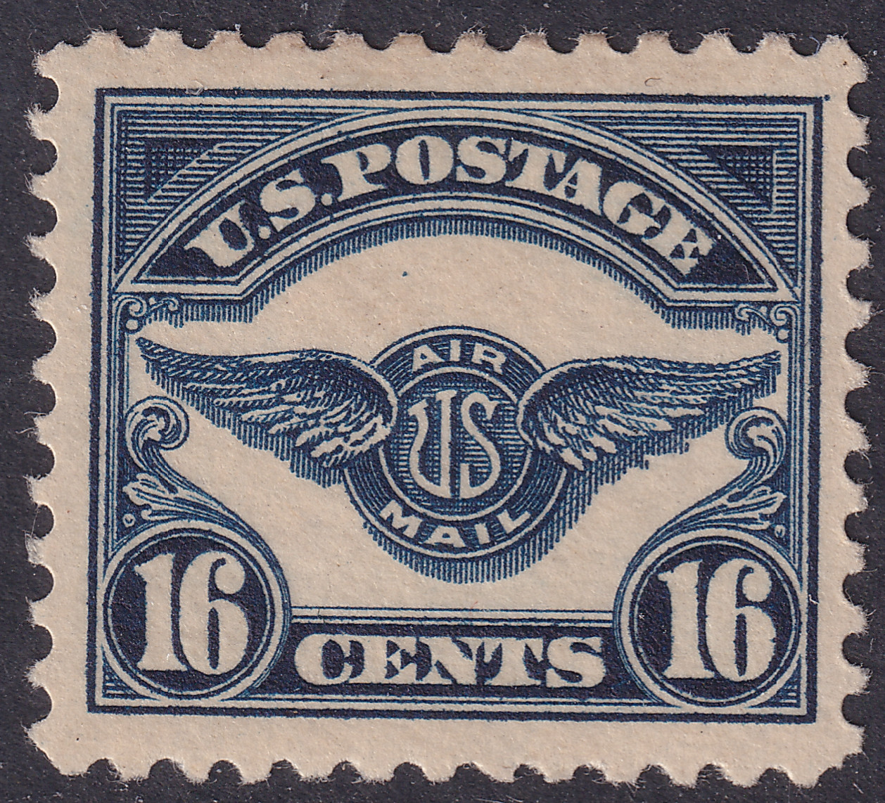 Stamp Picture