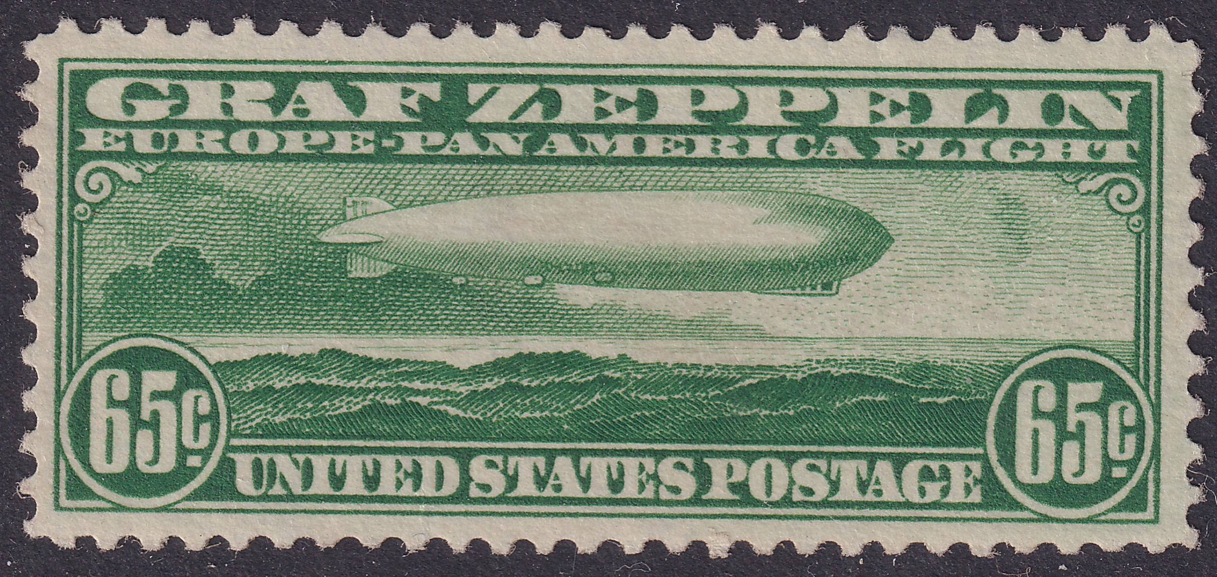 Stamp Picture