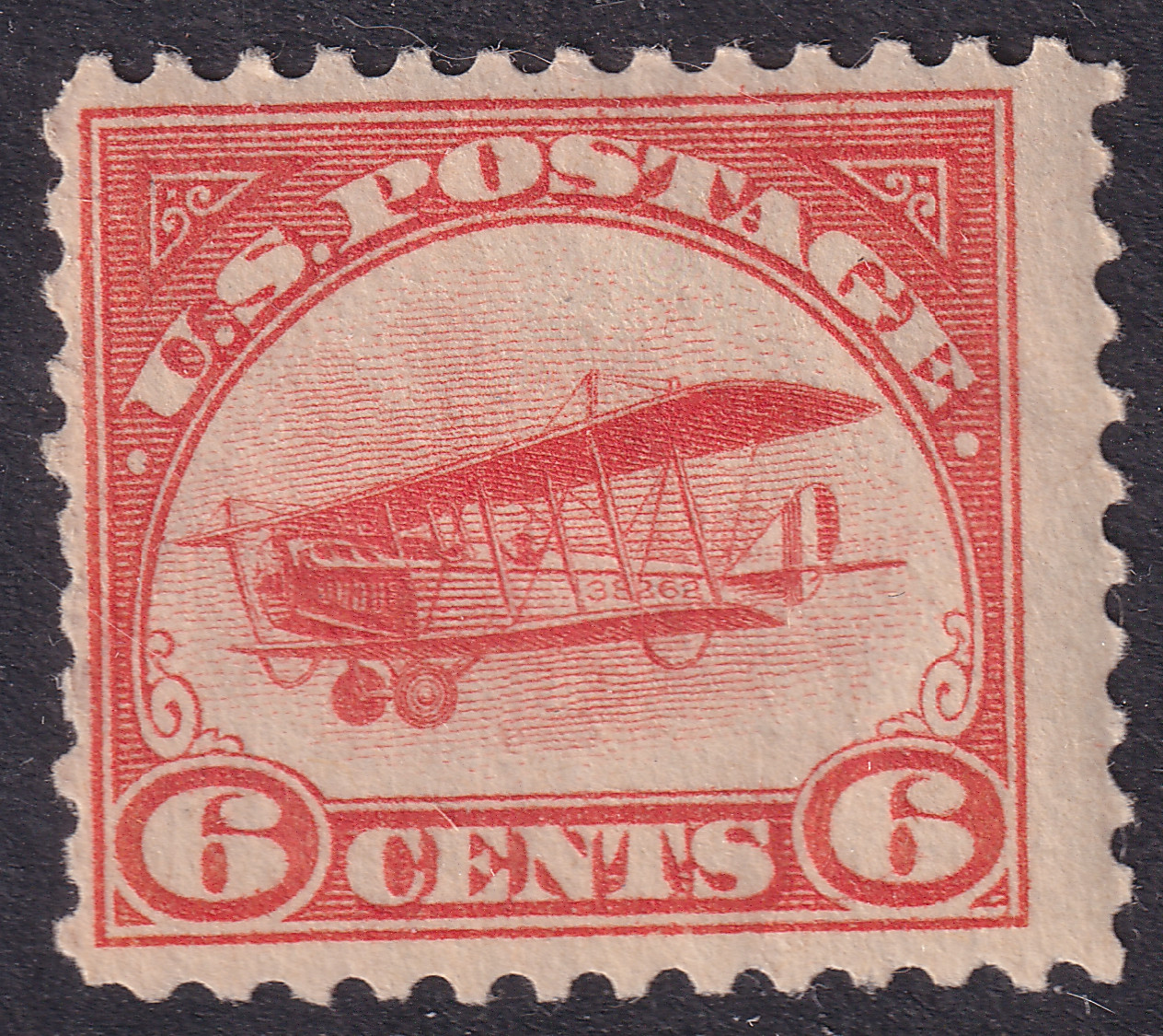 Stamp Picture