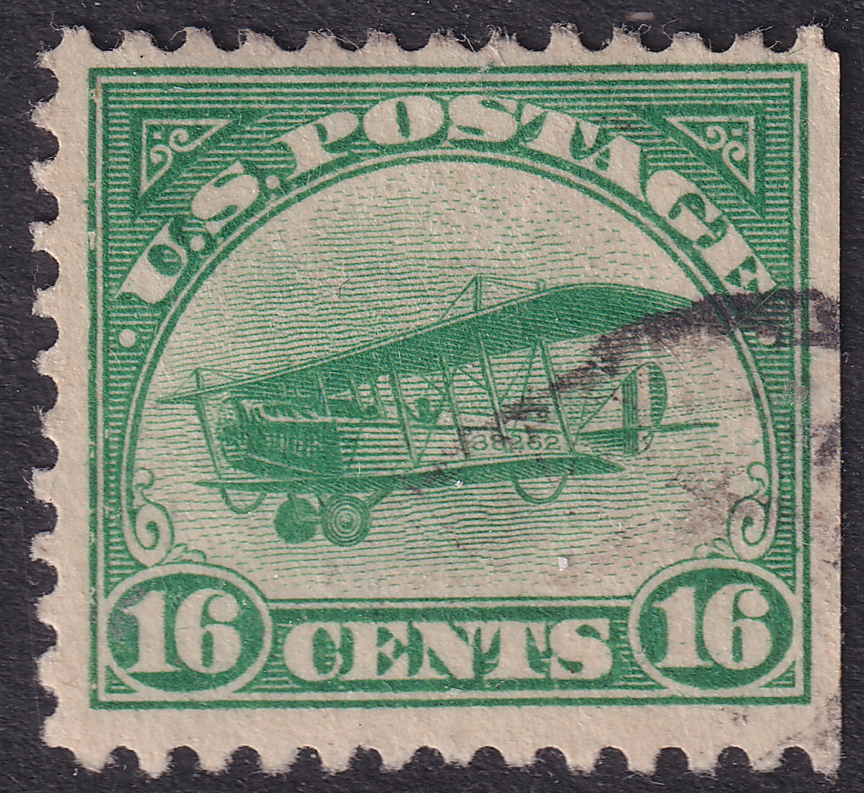 Stamp Picture