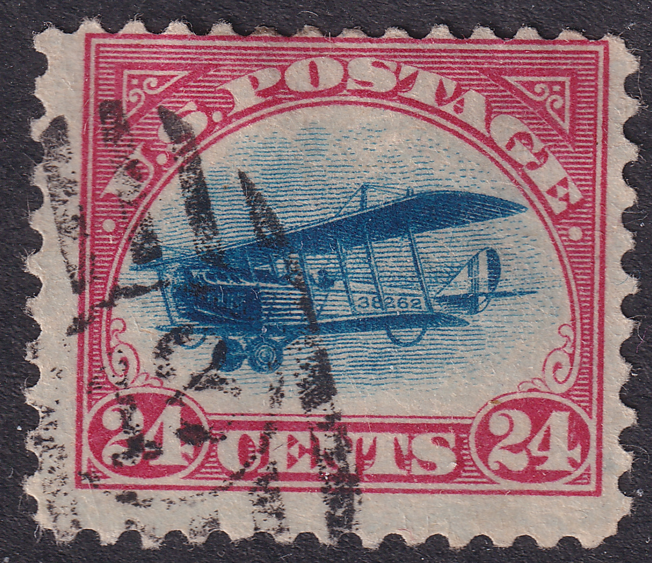 Stamp Picture