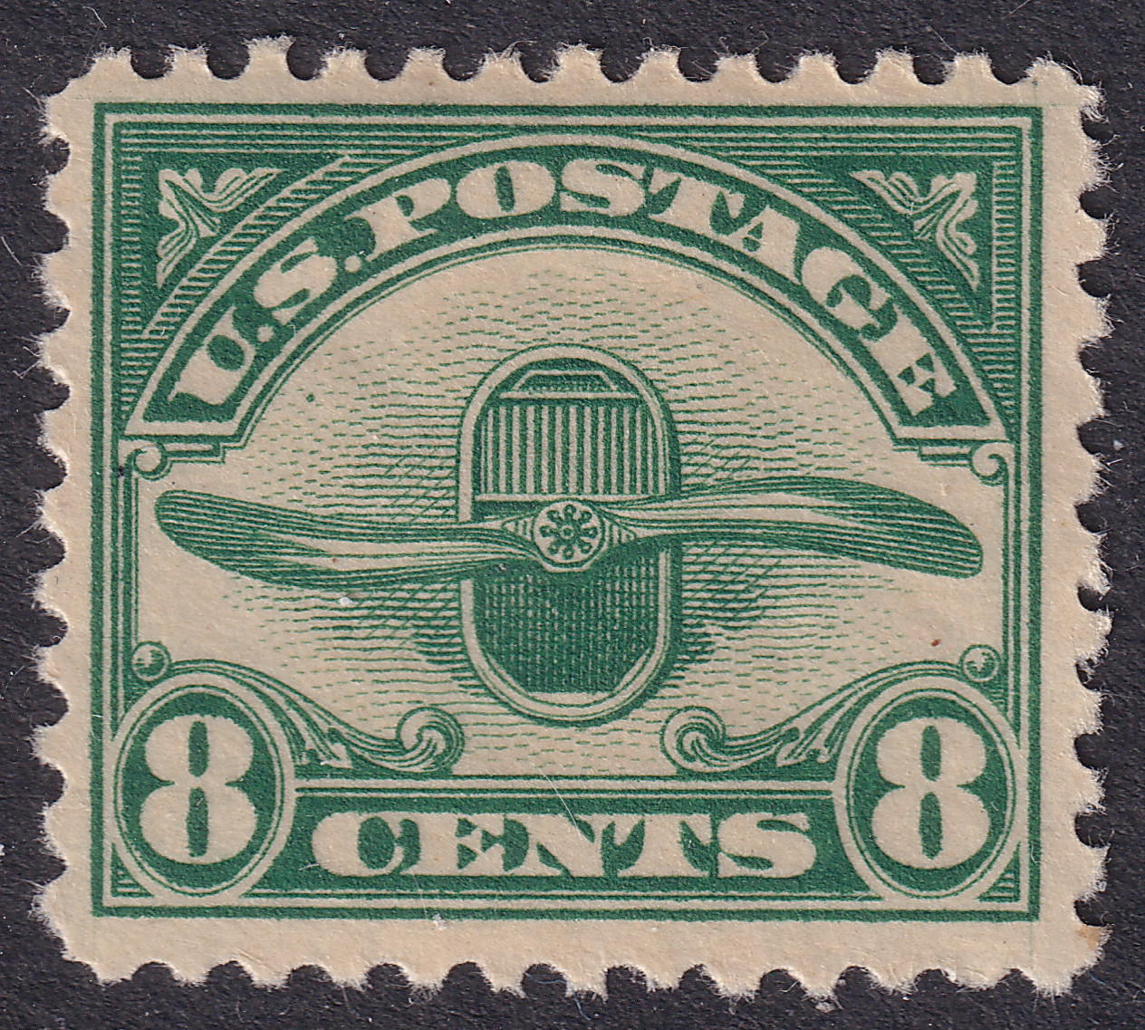 Stamp Picture