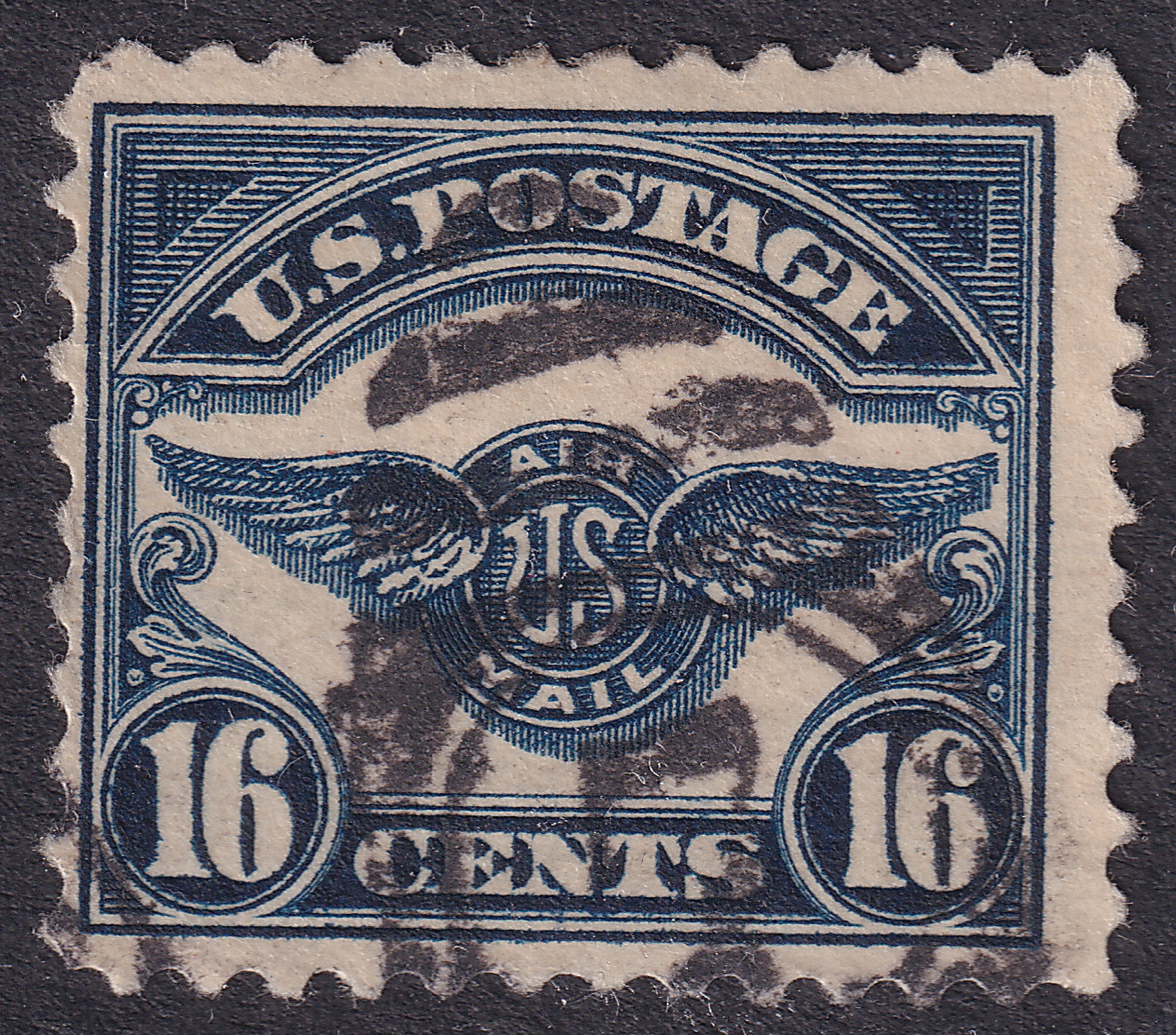 Stamp Picture