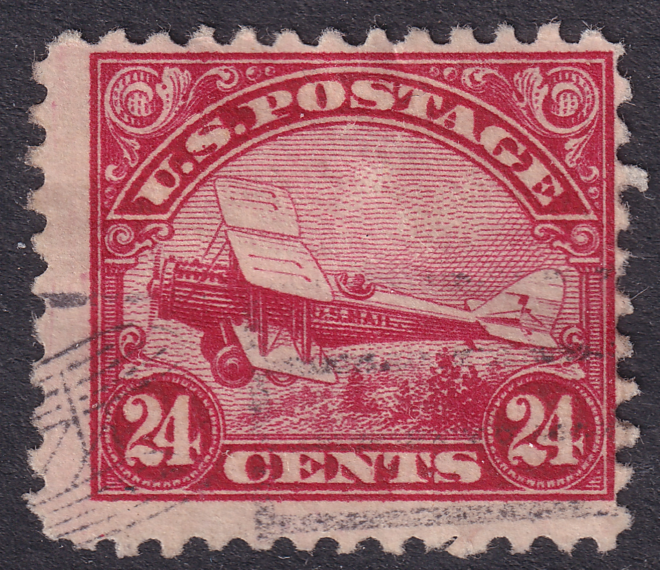 Stamp Picture