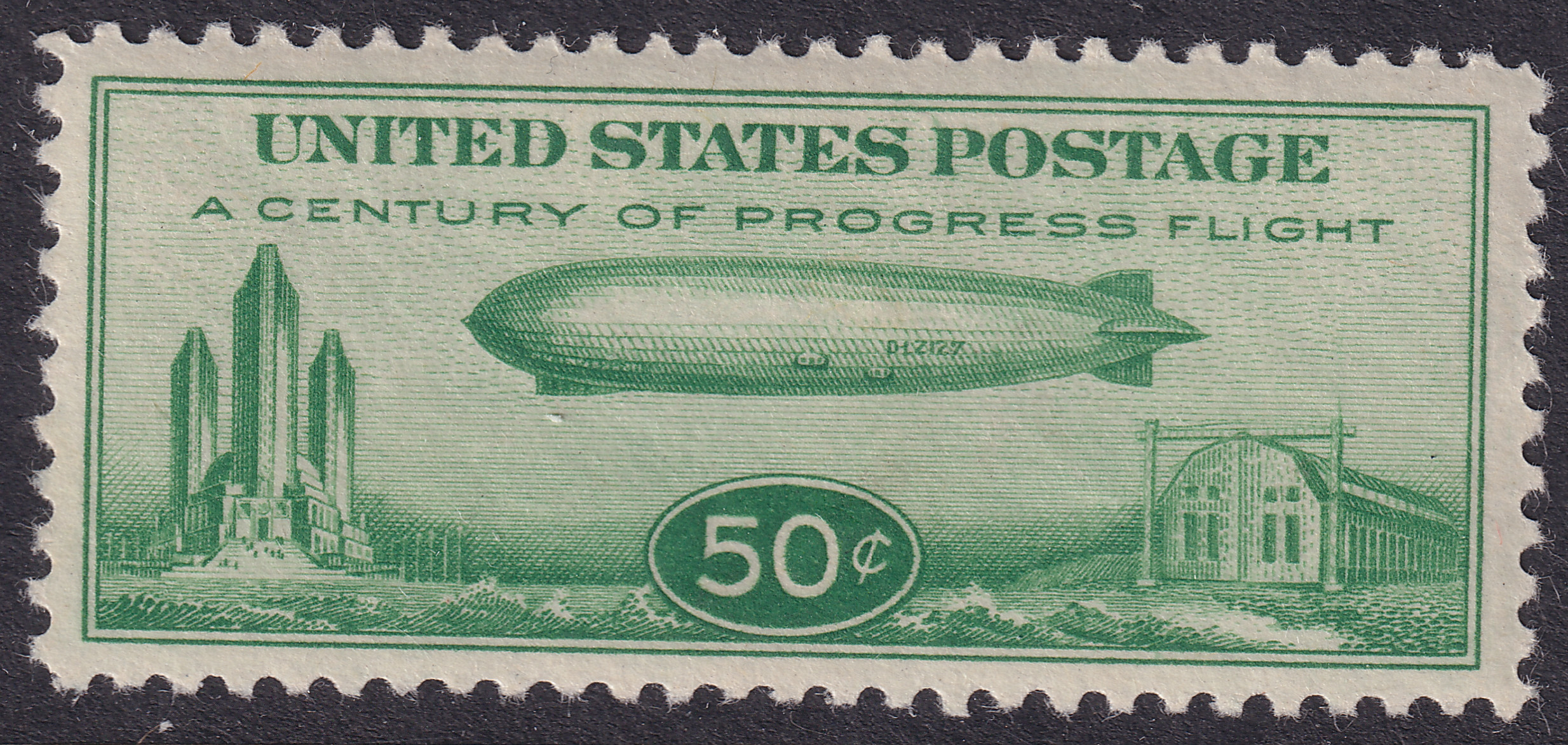 Stamp Picture