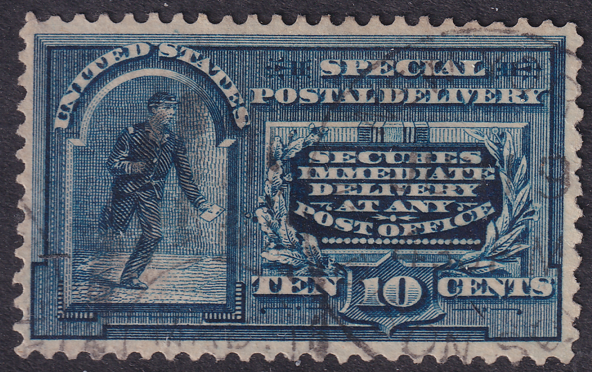 Stamp Picture