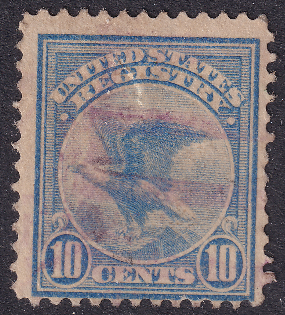 Stamp Picture